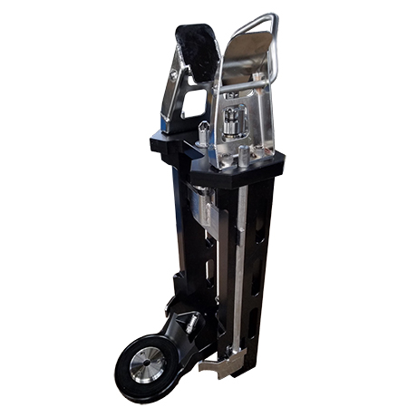 Jet Pump Plugs | Preferred Utilities Mfg