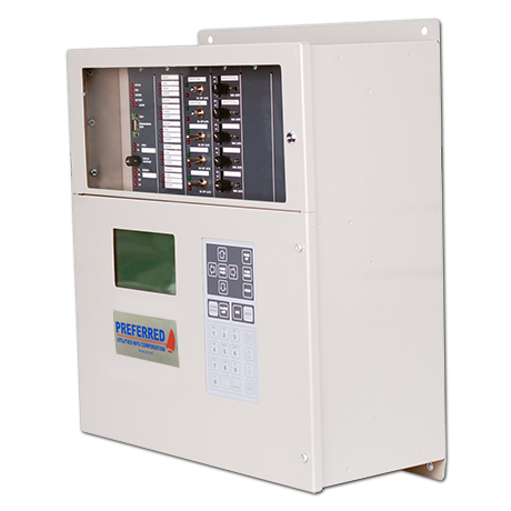 Plant Wide Controller (PWC) | Preferred Utilities Mfg
