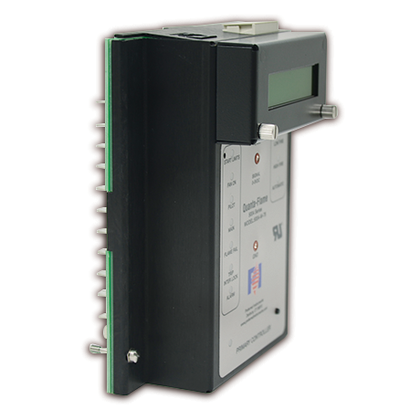 5004-M-78 Replacement Flame Safeguard Controller | Preferred Utilities Mfg