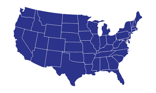 US Map